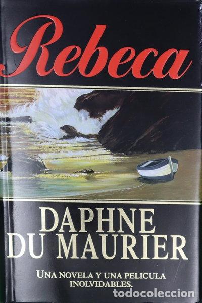 Libros: Rebeca- 9788440637789