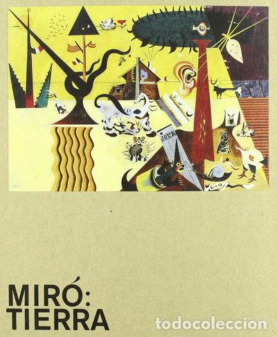 Livres: Mir&oacute;: Tierra- 9788496233591