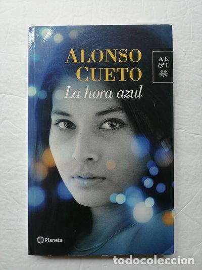 Libros: La hora azul- 9786124070891 - Foto 1