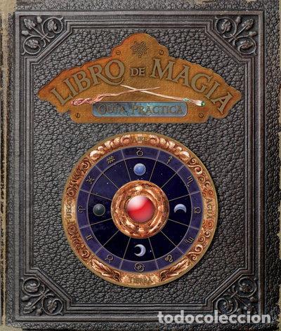 B&uuml;cher: Libro de magia. Gu&iacute;a pr&aacute;ctica- 9788420472140