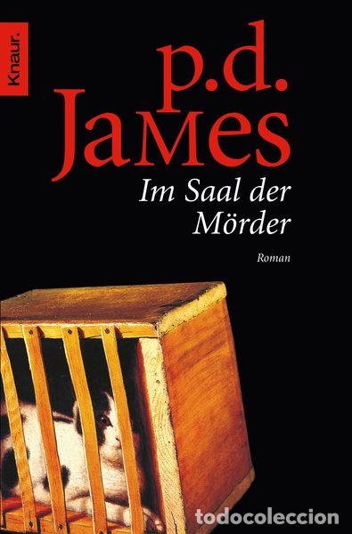 B&uuml;cher: Im Saal der M&ouml;rder- 9783426629338