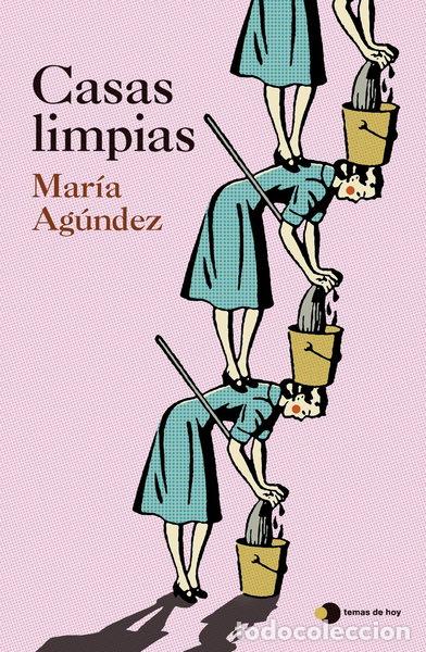 books: Casas limpias- 9788410293724