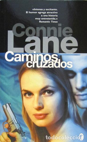 Libros: Caminos cruzados- 9788466632478