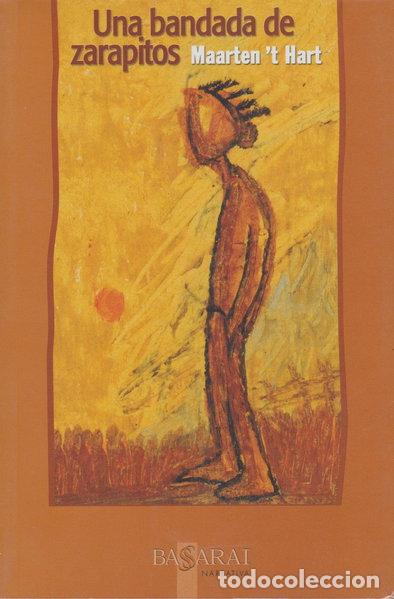 Libros: Una bandada de zarapitos- 9788489852730
