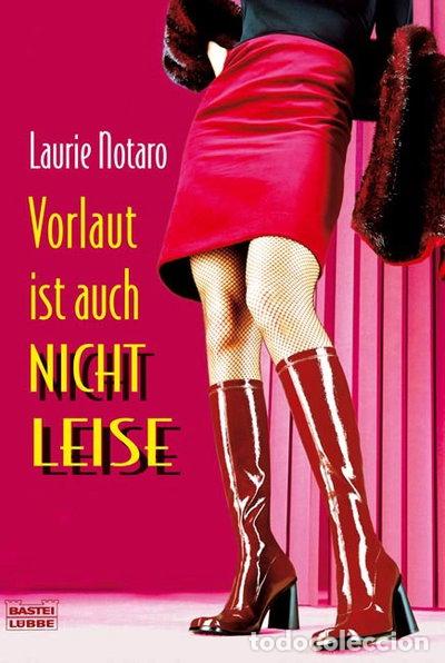 Libros: Vorlaut ist auch nicht leise- 9783404155354