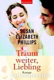 Libros: Tr&auml;um weiter, Liebling- 9783442361175