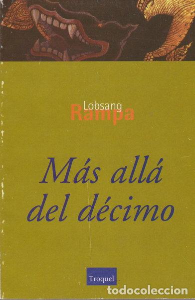 Libros: M&aacute;s all&aacute; del d&eacute;cimo- 9789501605099