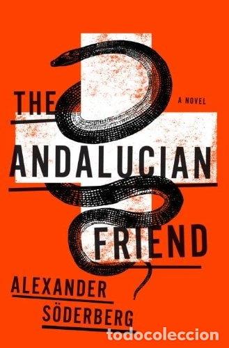 Libros: The Andalucian Friend- 9780307362476