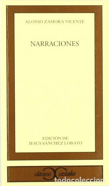 books: Narraciones- 9788470398056