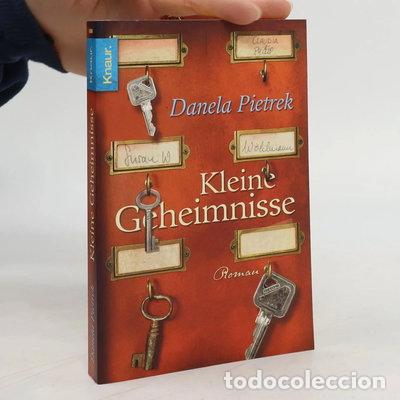 books: Kleine Geheimnisse- 9783426632864