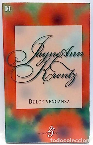 books: Dulce venganza- 9788467141771