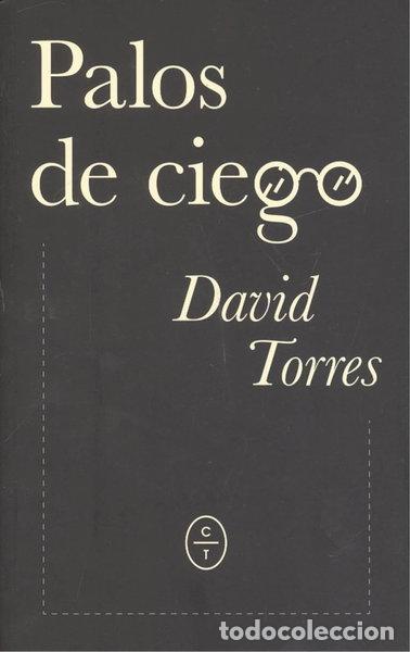 Livres: Palos de ciego- 9788494629976