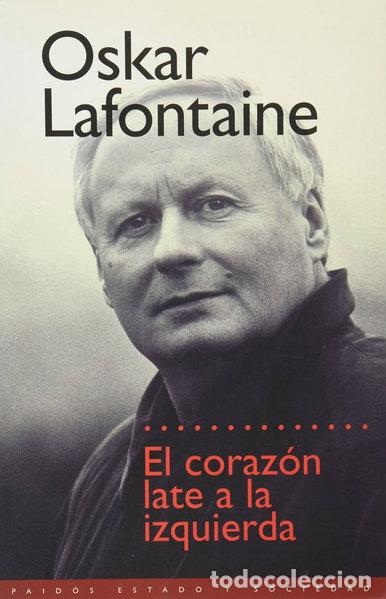 Livres: El coraz&oacute;n late a la izquierda- 9788449308727