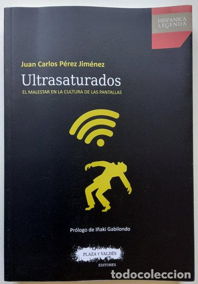 Livres: Ultrasaturados- 9788417121341