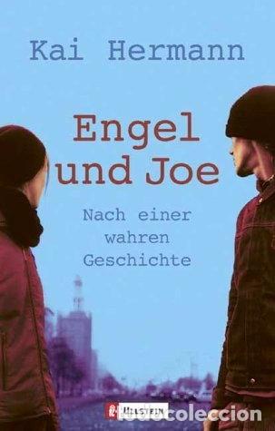 Livres: Engel und Joe- 9783548259369