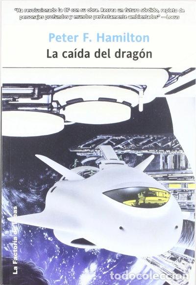 Livres: La ca&iacute;da del drag&oacute;n- 9788498001976