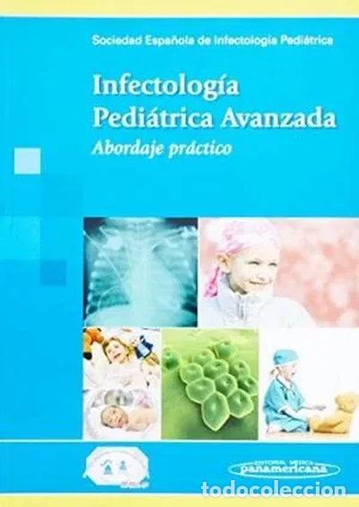 Livres: Infectolog&iacute;a pedi&aacute;trica- 9788471793171