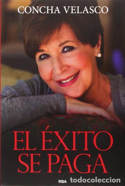books: El &eacute;xito se paga- 9788490563755