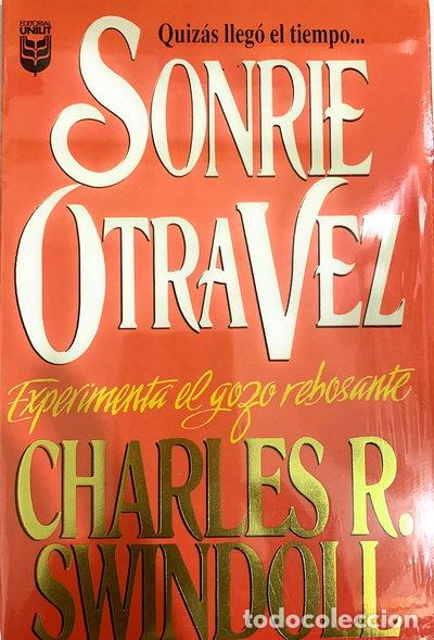 Libros: Sonr&iacute;e Otra Vez- 9781560632887 - Foto 1