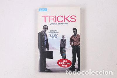 books: Tricks- 9783426627068