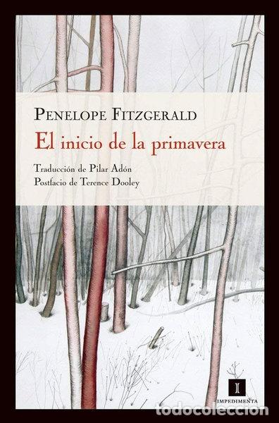 Libri di seconda mano: El inicio de la primavera- 9788415130123