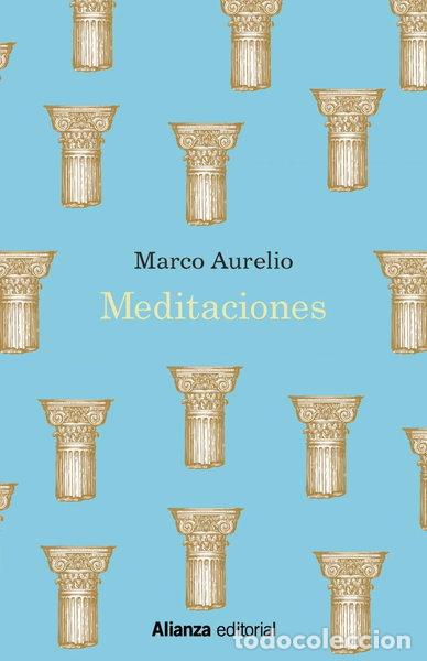 Libri di seconda mano: Meditaciones- 9788491819592