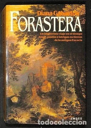 books: Forastera- 9788478881932