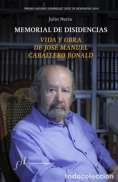 Libros: Memorial de disidencias- 9788496824560 - Foto 1