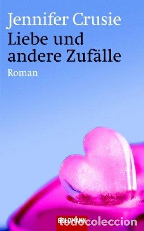 Livros em segunda m&atilde;o: Liebe und andere Zuf&auml;lle- 9783442458370