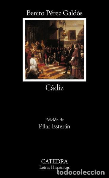 Libri di seconda mano: C&aacute;diz- 9788437620312