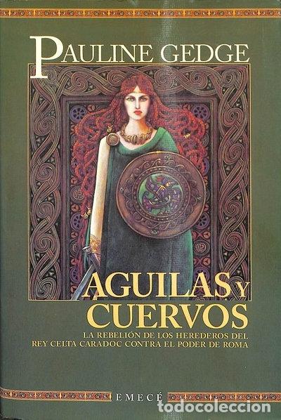 Libros: &Aacute;guilas y cuervos- 9788478881567 - Foto 1