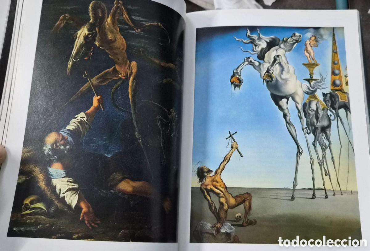 Libros: HISTORIA DE LA FEALDAD A CARGO DE UMBERTO ECO - Foto 6
