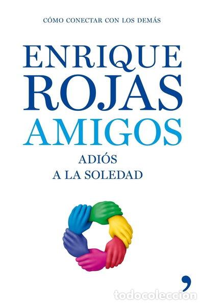 Livros em segunda m&atilde;o: Amigos- 9788484607229