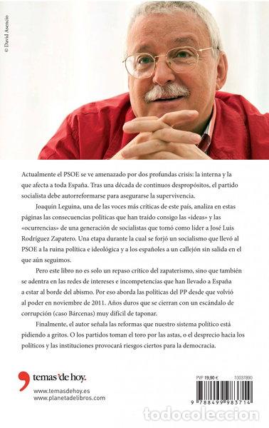 Libros: Historia de un desprop&oacute;sito- 9788499983714