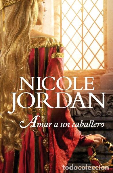 Libros: Amar a un caballero- 9788408071587