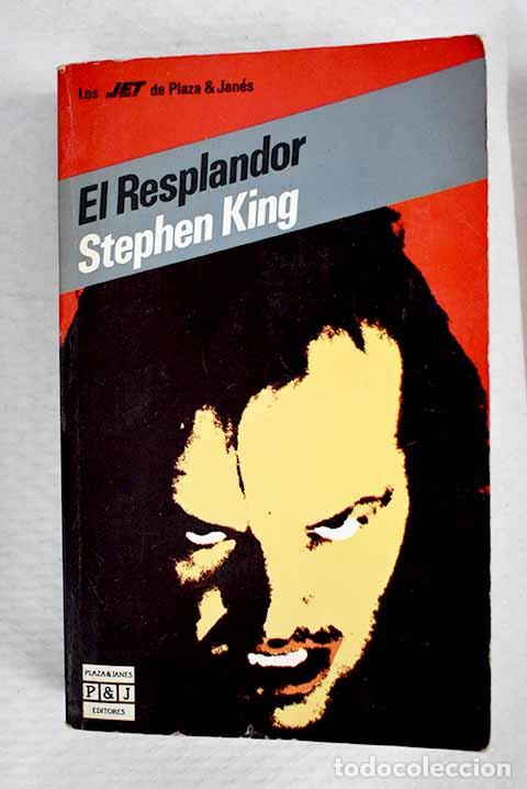B&uuml;cher: El resplandor: King, Stephen.- King, Stephen