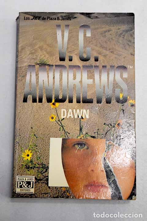 Libri di seconda mano: Dawn: Andrews, V. C..- Andrews, V. C.