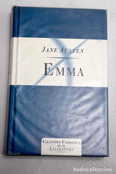Livres: Emma: Austen, Jane: Orbis..- Austen, Jane