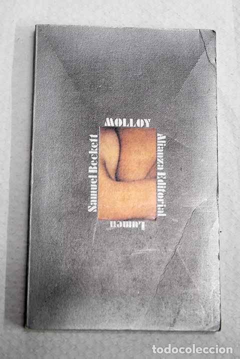 Libri di seconda mano: Molloy: Beckett, Samuel.- Beckett, Samuel