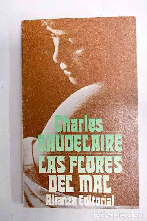 Libros: Las flores del mal: Baudelaire, Charles.- Baudelaire, Charles