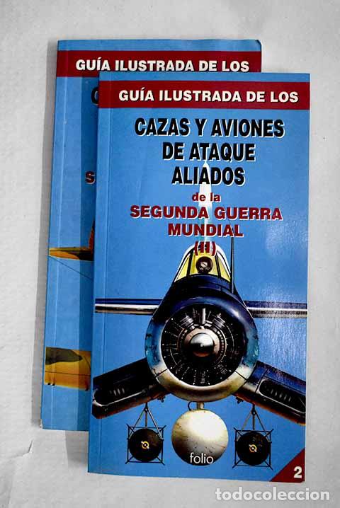 Livres: Gu&iacute;a ilustrada de los acorazados y cruceros de batalla de la segunda guerra mundial.- Jordan, John