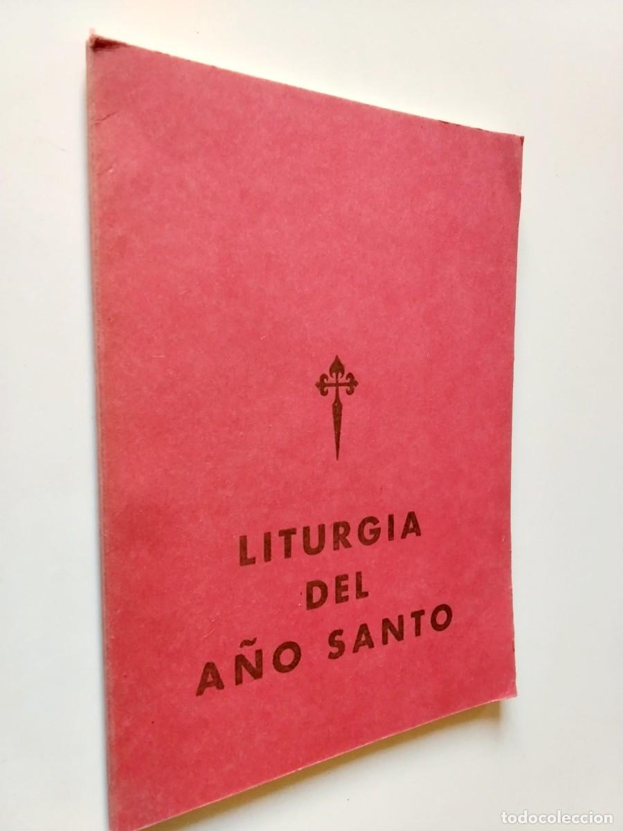 Liturgia del A&ntilde;o Santo 1976