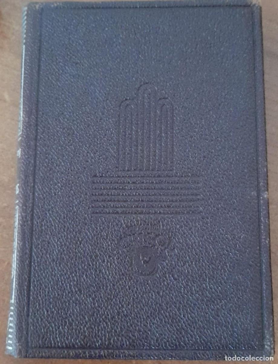 Libros: EL LIBRO DE LOS SNOBS ESCRITO POR UNO DE ELLOS, W. MAKEPEACE THACKERAY, 1946