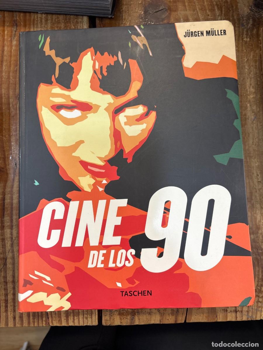 Libros: Cine de Los 90 Muller, Jurgen