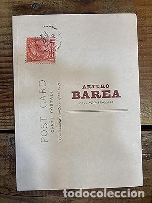 Libros: Arturo Barea. La ventana inglesa: LA VENTANA INGLESA TRS ARTURO BAREA