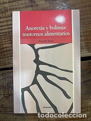 Libros: Anorexia y bulimia / Anorexia and Bulimia: Trastornos alimentarios / Eating Disorders (Ojos Solares