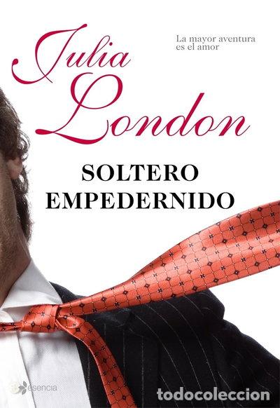 Libros: Soltero empedernido- 9788408086529