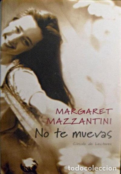 books: No te muevas- 9788467205848