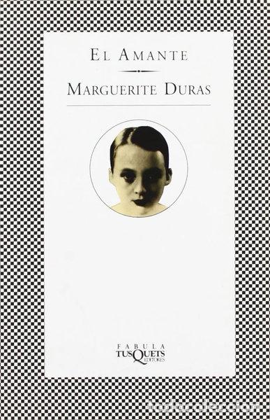 books: El amante- 9788472237490