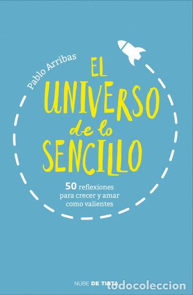 books: El universo de lo sencillo- 9788415594895